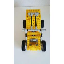 Lego Technic 8034