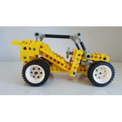 Lego Technic 8034