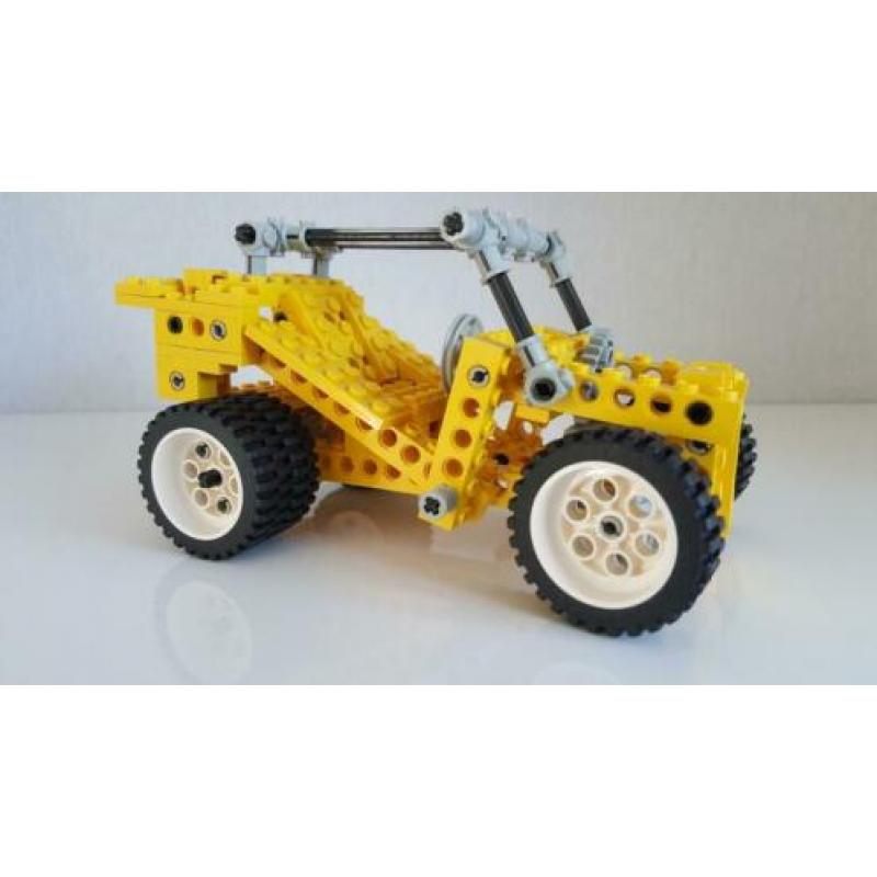 Lego Technic 8034