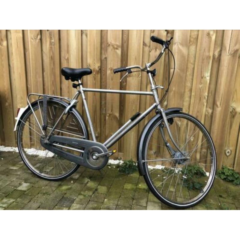 Batavus heren fiets