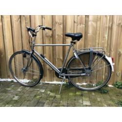 Batavus heren fiets