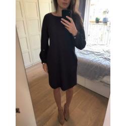 La Dress Jurk Harriet Raisin S