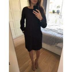 La Dress Jurk Harriet Raisin S