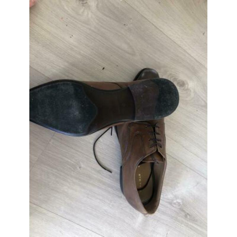 Nette schoenen Zara man 43