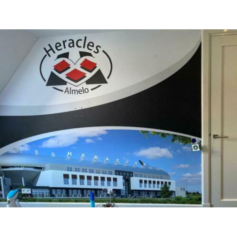 Behang Heracles