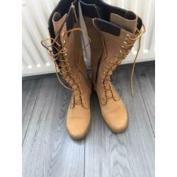 Timberland laarzen mt 40