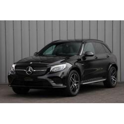 Mercedes-Benz GLC-Klasse 43 AMG 4-Matic Aut9 Panoramadak Nap