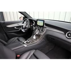 Mercedes-Benz GLC-Klasse 43 AMG 4-Matic Aut9 Panoramadak Nap