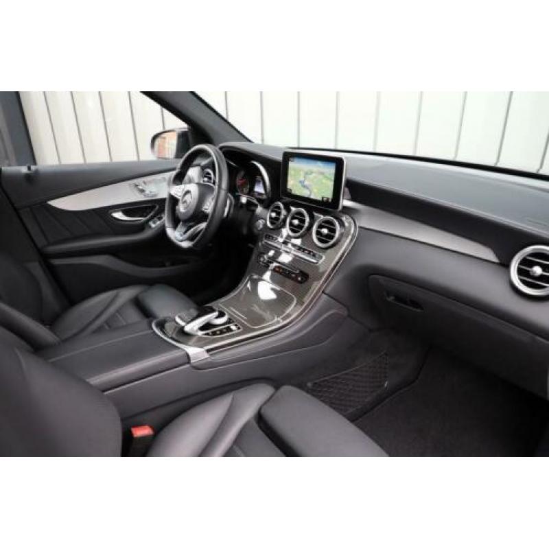 Mercedes-Benz GLC-Klasse 43 AMG 4-Matic Aut9 Panoramadak Nap