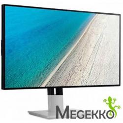 Acer PE320QK 4K Ultra HD IPS Zwart Flat computer monitor