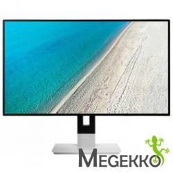 Acer PE320QK 4K Ultra HD IPS Zwart Flat computer monitor